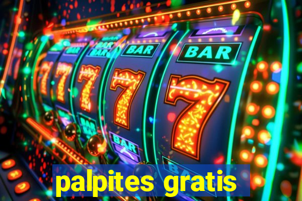 palpites gratis